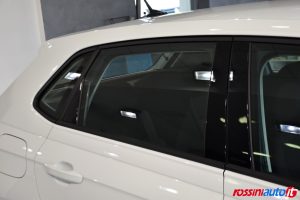 VOLKSWAGEN NUOVA POLO 1.0 TSI 95 CV LIFE USATA