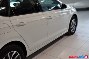 VOLKSWAGEN NEW POLO 1.0 TSI 95 CV LIFE USATA
