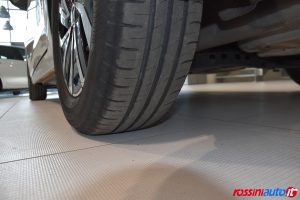 VOLKSWAGEN NUOVA POLO 1.0 TSI 95 CV LIFE USATA