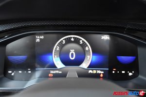 VOLKSWAGEN NEW POLO 1.0 TSI 95 CV LIFE USATA