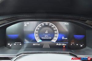 VOLKSWAGEN NUOVA POLO 1.0 TSI 95 CV LIFE USATA