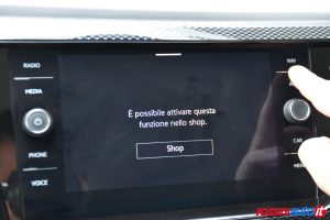 VOLKSWAGEN NEW POLO 1.0 TSI 95 CV LIFE USATA