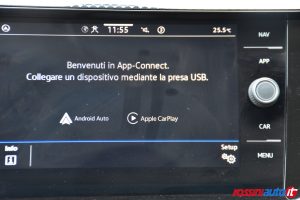 VOLKSWAGEN NUOVA POLO 1.0 TSI 95 CV LIFE USATA