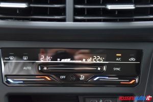 VOLKSWAGEN NEW POLO 1.0 TSI 95 CV LIFE USATA
