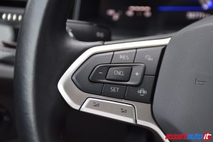 VOLKSWAGEN NEW POLO 1.0 TSI 95 CV LIFE USATA
