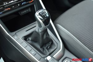 VOLKSWAGEN NEW POLO 1.0 TSI 95 CV LIFE USATA