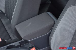 VOLKSWAGEN NEW POLO 1.0 TSI 95 CV LIFE USATA
