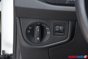 VOLKSWAGEN NUOVA POLO 1.0 TSI 95 CV LIFE USATA