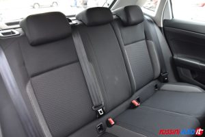 VOLKSWAGEN NEW POLO 1.0 TSI 95 CV LIFE USATA