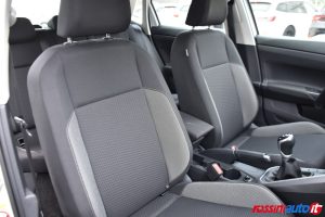 VOLKSWAGEN NEW POLO 1.0 TSI 95 CV LIFE USATA