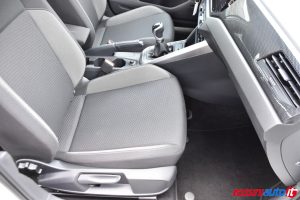 VOLKSWAGEN NEW POLO 1.0 TSI 95 CV LIFE USATA