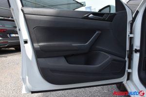 VOLKSWAGEN NUOVA POLO 1.0 TSI 95 CV LIFE USATA