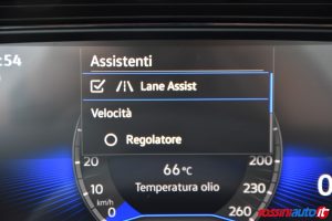 VOLKSWAGEN NUOVA POLO 1.0 TSI 95 CV LIFE USATA