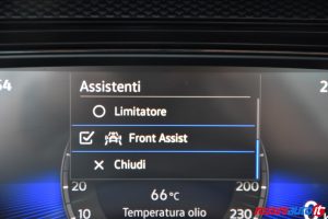 VOLKSWAGEN NEW POLO 1.0 TSI 95 CV LIFE USATA