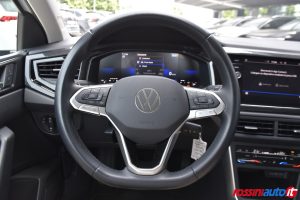 VOLKSWAGEN NUOVA POLO 1.0 TSI 95 CV LIFE USATA