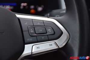 VOLKSWAGEN NUOVA POLO 1.0 TSI 95 CV LIFE USATA