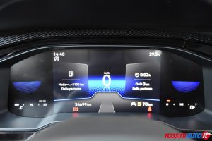 VOLKSWAGEN NEW POLO 1.0 TSI 95 CV LIFE USATA