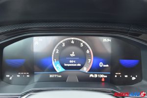 VOLKSWAGEN NUOVA POLO 1.0 TSI 95 CV LIFE USATA
