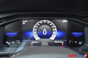 VOLKSWAGEN NEW POLO 1.0 TSI 95 CV LIFE USATA