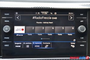 VOLKSWAGEN NUOVA POLO 1.0 TSI 95 CV LIFE USATA