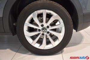 VOLKSWAGEN T-ROC BENZINA 1.5 TSI 150 CV DSG EDITION USATO