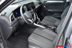 VOLKSWAGEN T-ROC BENZINA 1.5 TSI 150 CV DSG EDITION USATO