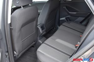 VOLKSWAGEN T-ROC BENZINA 1.5 TSI 150 CV DSG EDITION USATO