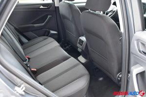 VOLKSWAGEN T-ROC BENZINA 1.5 TSI 150 CV DSG EDITION USATO