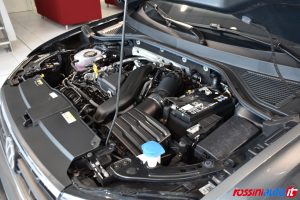 VOLKSWAGEN T-ROC BENZINA 1.5 TSI 150 CV DSG EDITION USATO