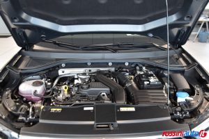 VOLKSWAGEN T-ROC BENZINA 1.5 TSI 150 CV DSG EDITION USATO