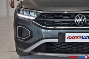 VOLKSWAGEN T-ROC BENZINA 1.5 TSI 150 CV DSG EDITION USATO