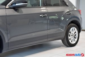 VOLKSWAGEN T-ROC BENZINA 1.5 TSI 150 CV DSG EDITION USATO