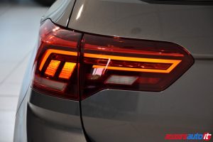VOLKSWAGEN T-ROC BENZINA 1.5 TSI 150 CV DSG EDITION USATO