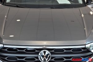 VOLKSWAGEN T-ROC BENZINA 1.5 TSI 150 CV DSG EDITION USATO