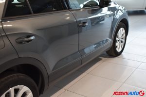 VOLKSWAGEN T-ROC BENZINA 1.5 TSI 150 CV DSG EDITION USATO