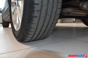 VOLKSWAGEN T-ROC BENZINA 1.5 TSI 150 CV DSG EDITION USATO