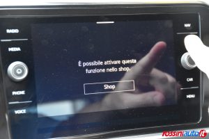 VOLKSWAGEN T-ROC BENZINA 1.5 TSI 150 CV DSG EDITION USATO