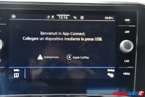 VOLKSWAGEN T-ROC BENZINA 1.5 TSI 150 CV DSG EDITION USATO