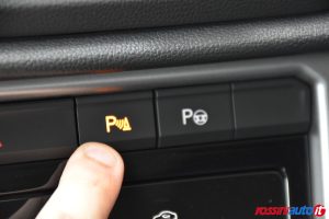 VOLKSWAGEN T-ROC BENZINA 1.5 TSI 150 CV DSG EDITION USATO