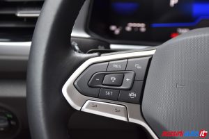 VOLKSWAGEN T-ROC BENZINA 1.5 TSI 150 CV DSG EDITION USATO