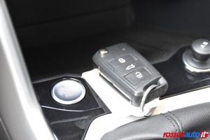 VOLKSWAGEN T-ROC BENZINA 1.5 TSI 150 CV DSG EDITION USATO
