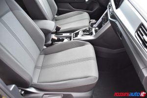VOLKSWAGEN T-ROC BENZINA 1.5 TSI 150 CV DSG EDITION USATO