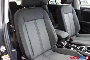 VOLKSWAGEN T-ROC BENZINA 1.5 TSI 150 CV DSG EDITION USATO