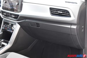 VOLKSWAGEN T-ROC BENZINA 1.5 TSI 150 CV DSG EDITION USATO