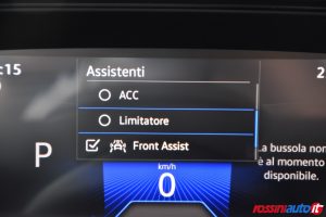 VOLKSWAGEN T-ROC BENZINA 1.5 TSI 150 CV DSG EDITION USATO
