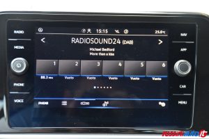 VOLKSWAGEN T-ROC BENZINA 1.5 TSI 150 CV DSG EDITION USATO