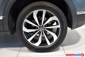 VOLKSWAGEN T-ROC BENZINA 1.5 TSI 150 CV DSG STYLE USATO