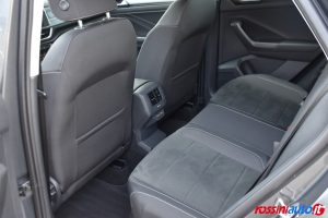 VOLKSWAGEN T-ROC BENZINA 1.5 TSI 150 CV DSG STYLE USATO