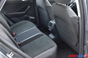 VOLKSWAGEN T-ROC BENZINA 1.5 TSI 150 CV DSG STYLE USATO