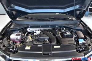 VOLKSWAGEN T-ROC BENZINA 1.5 TSI 150 CV DSG STYLE USATO